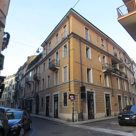 B&B Like Juliet Verona Luaran gambar