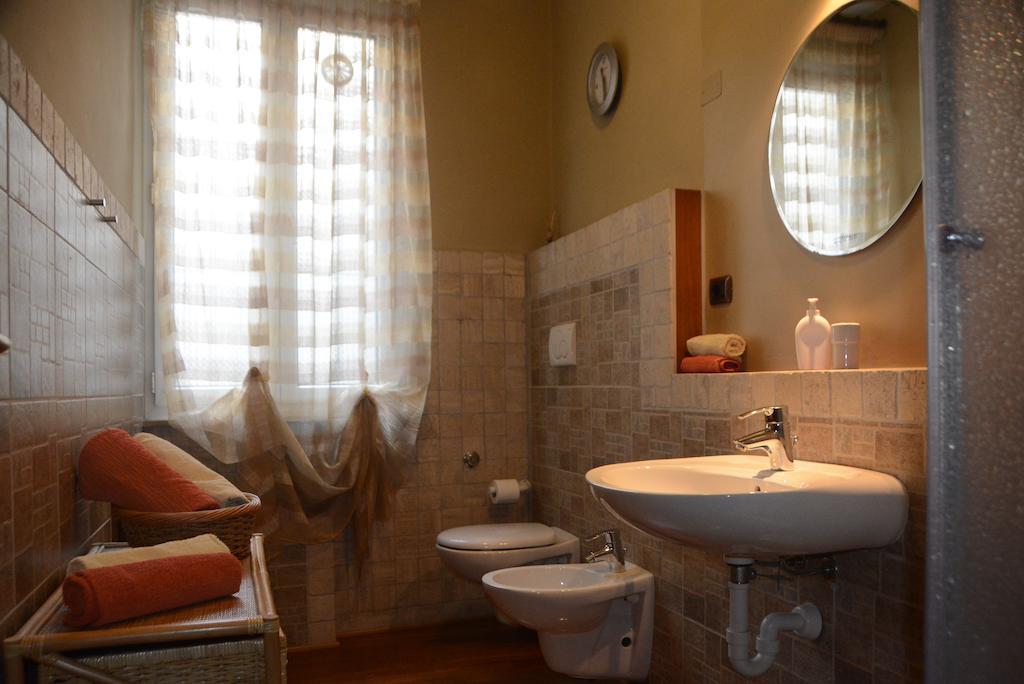 B&B Like Juliet Verona Bilik gambar