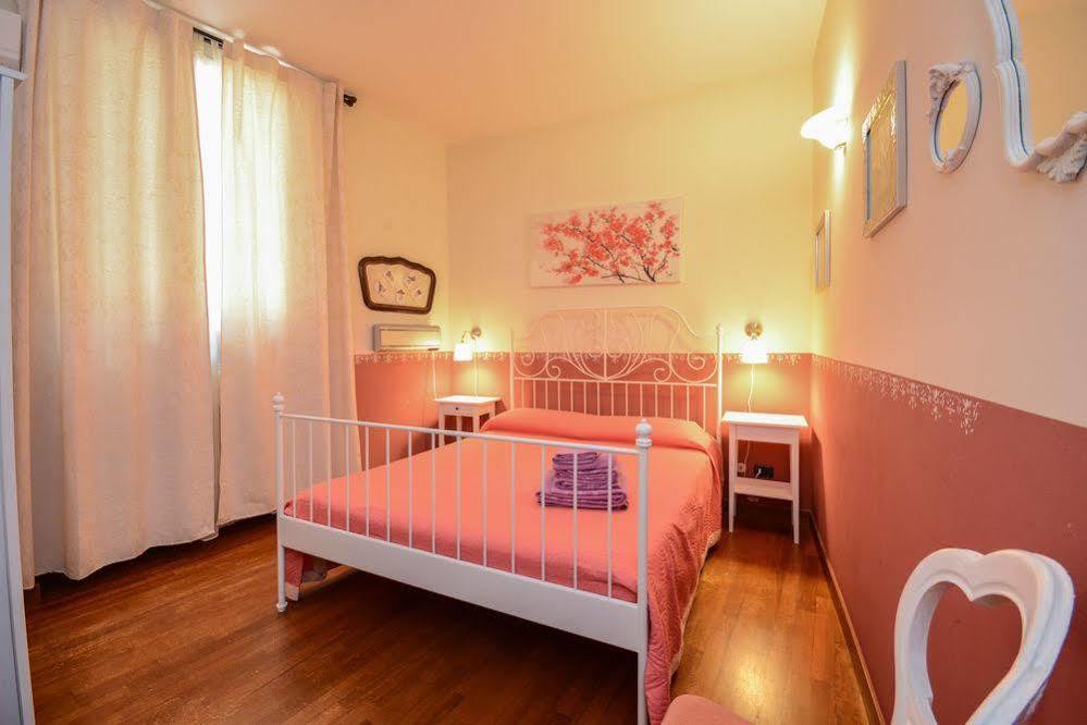 B&B Like Juliet Verona Luaran gambar