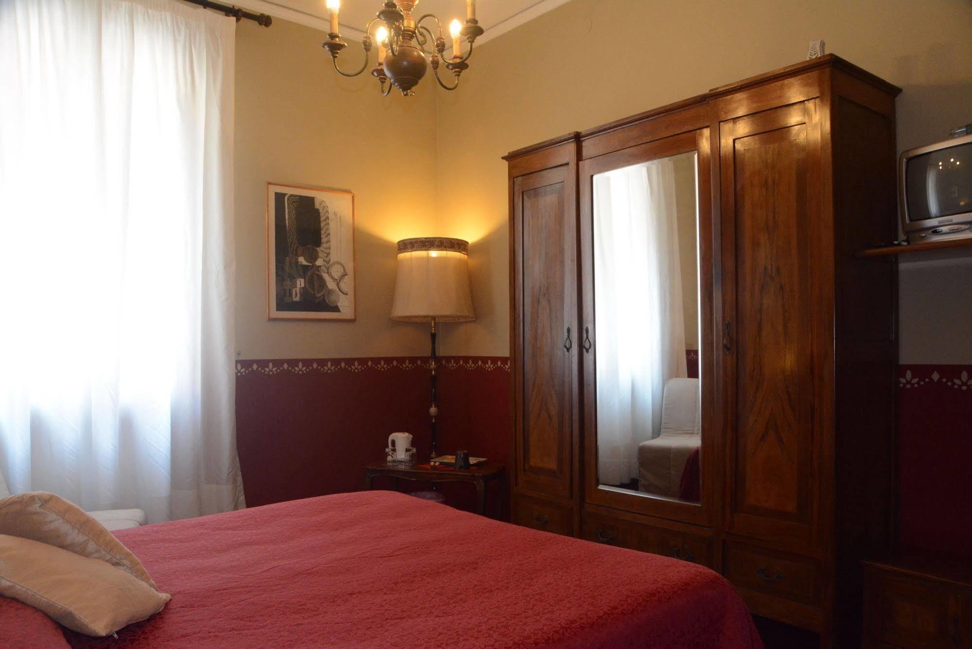 B&B Like Juliet Verona Luaran gambar