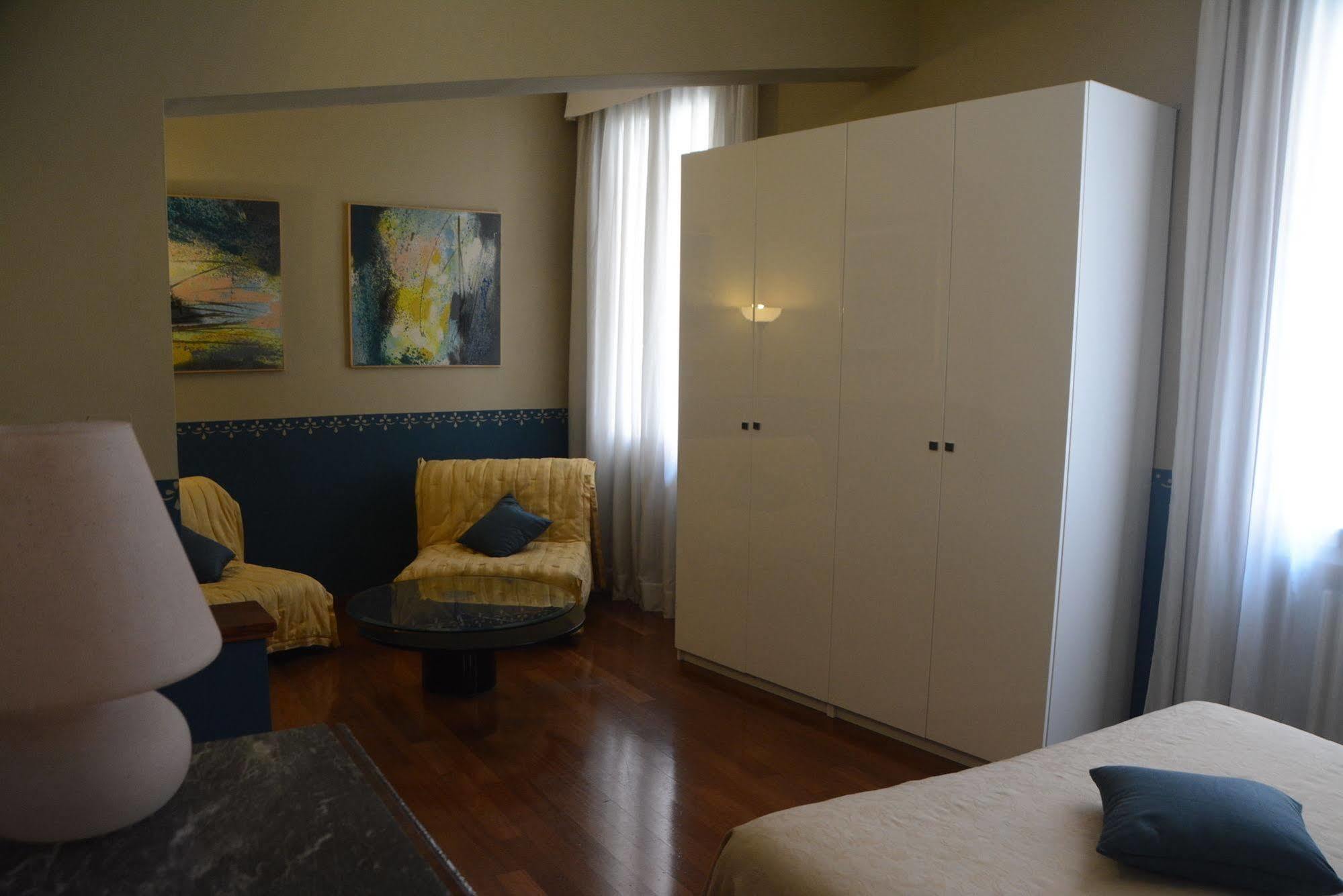 B&B Like Juliet Verona Luaran gambar