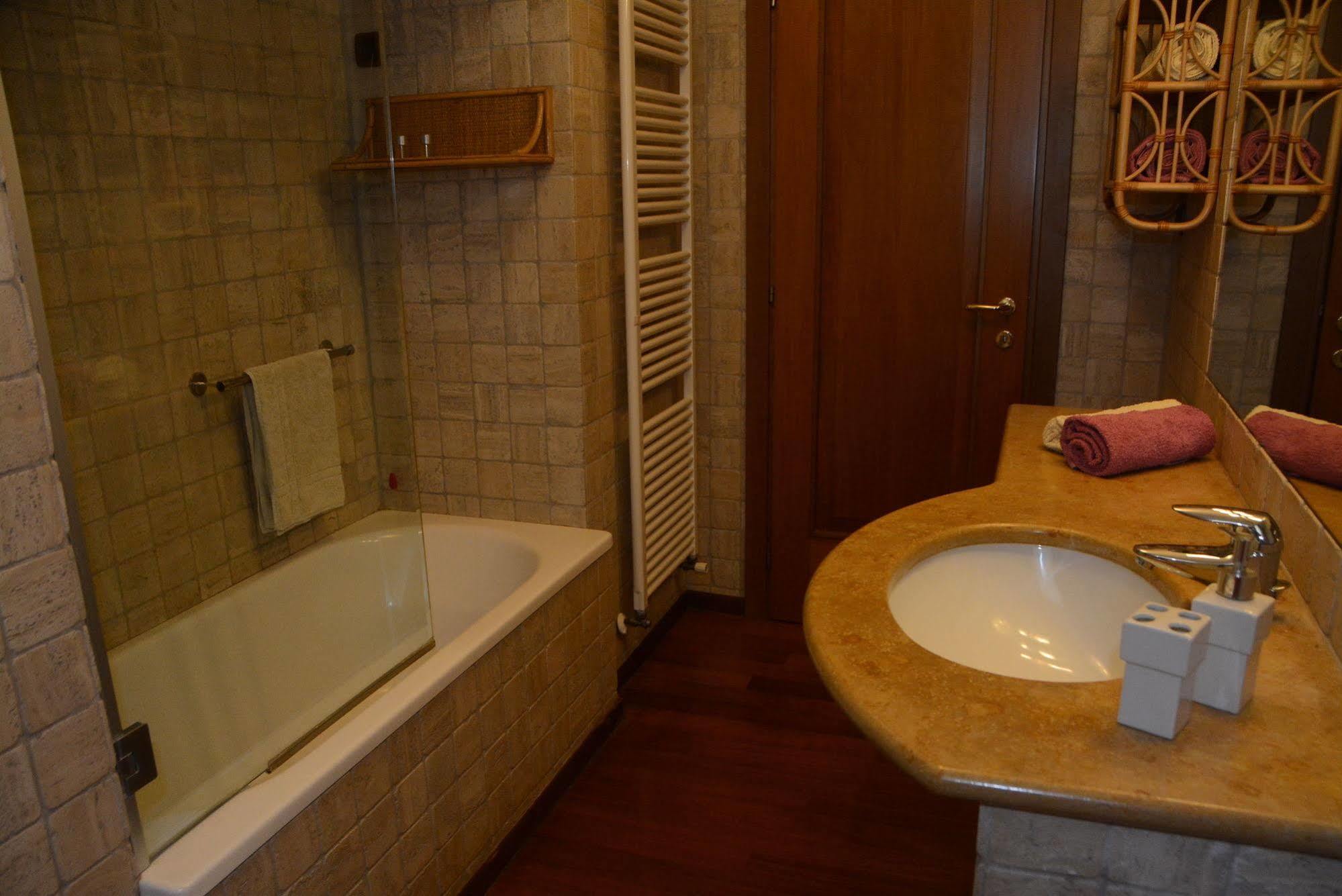 B&B Like Juliet Verona Luaran gambar