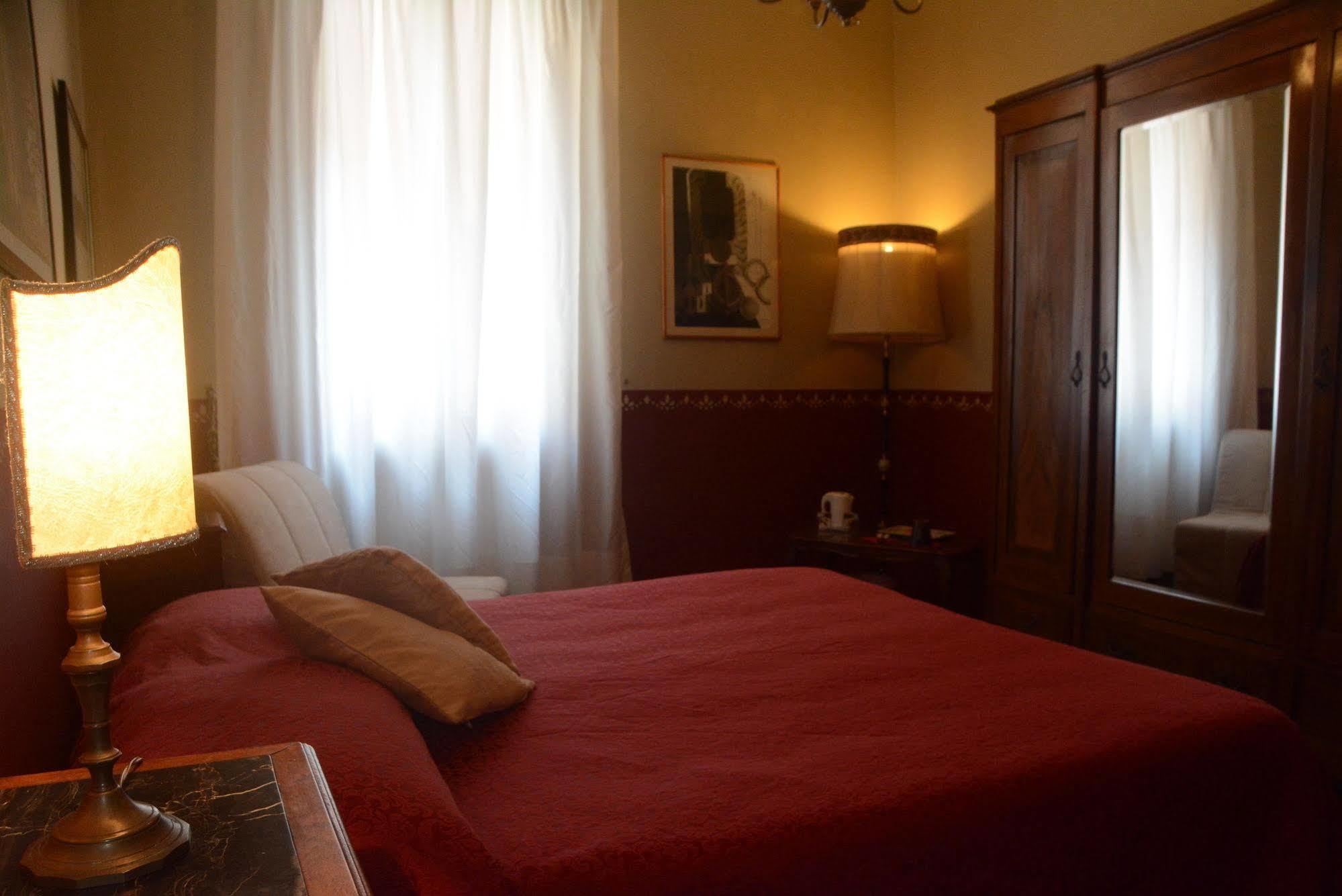 B&B Like Juliet Verona Luaran gambar