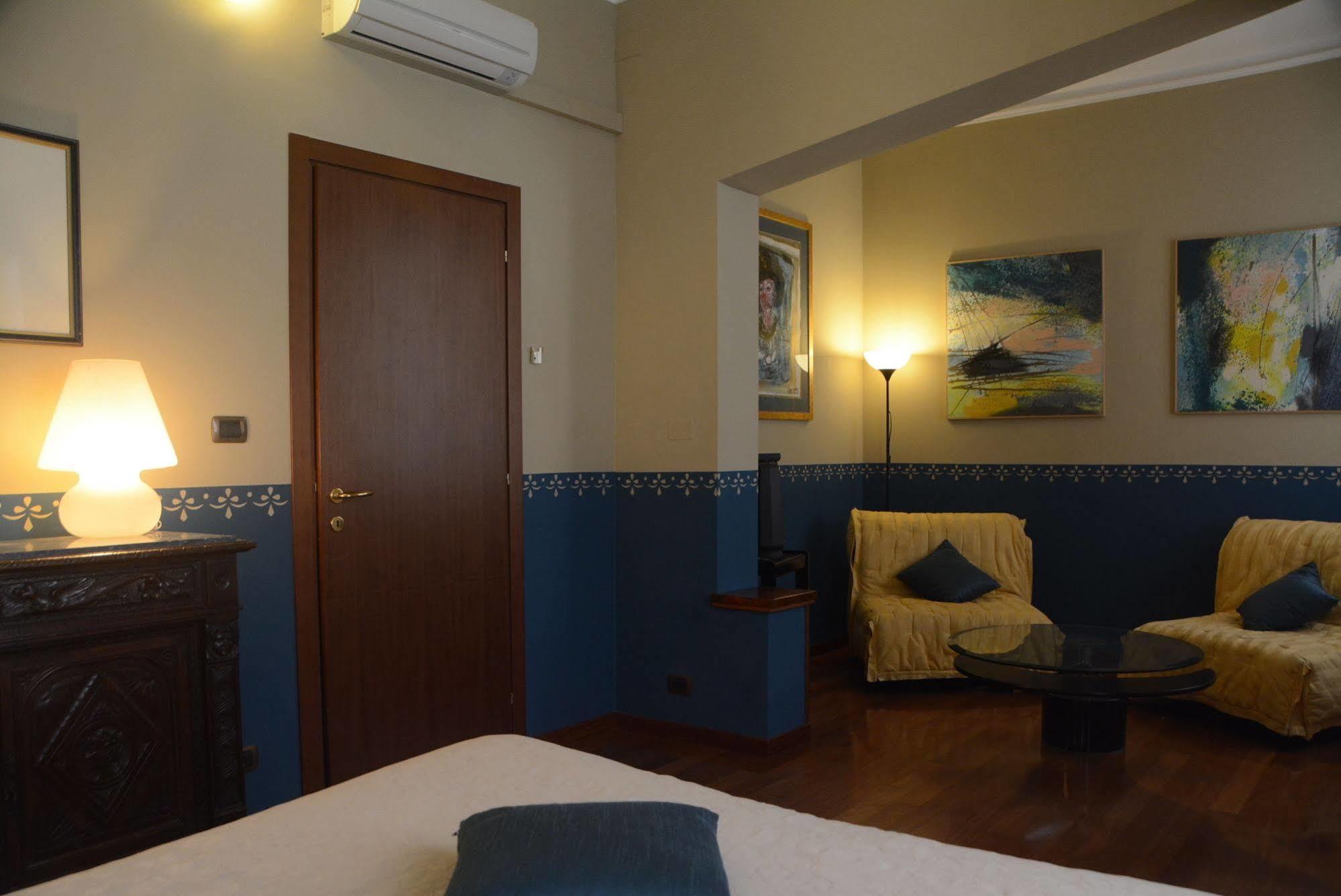 B&B Like Juliet Verona Luaran gambar