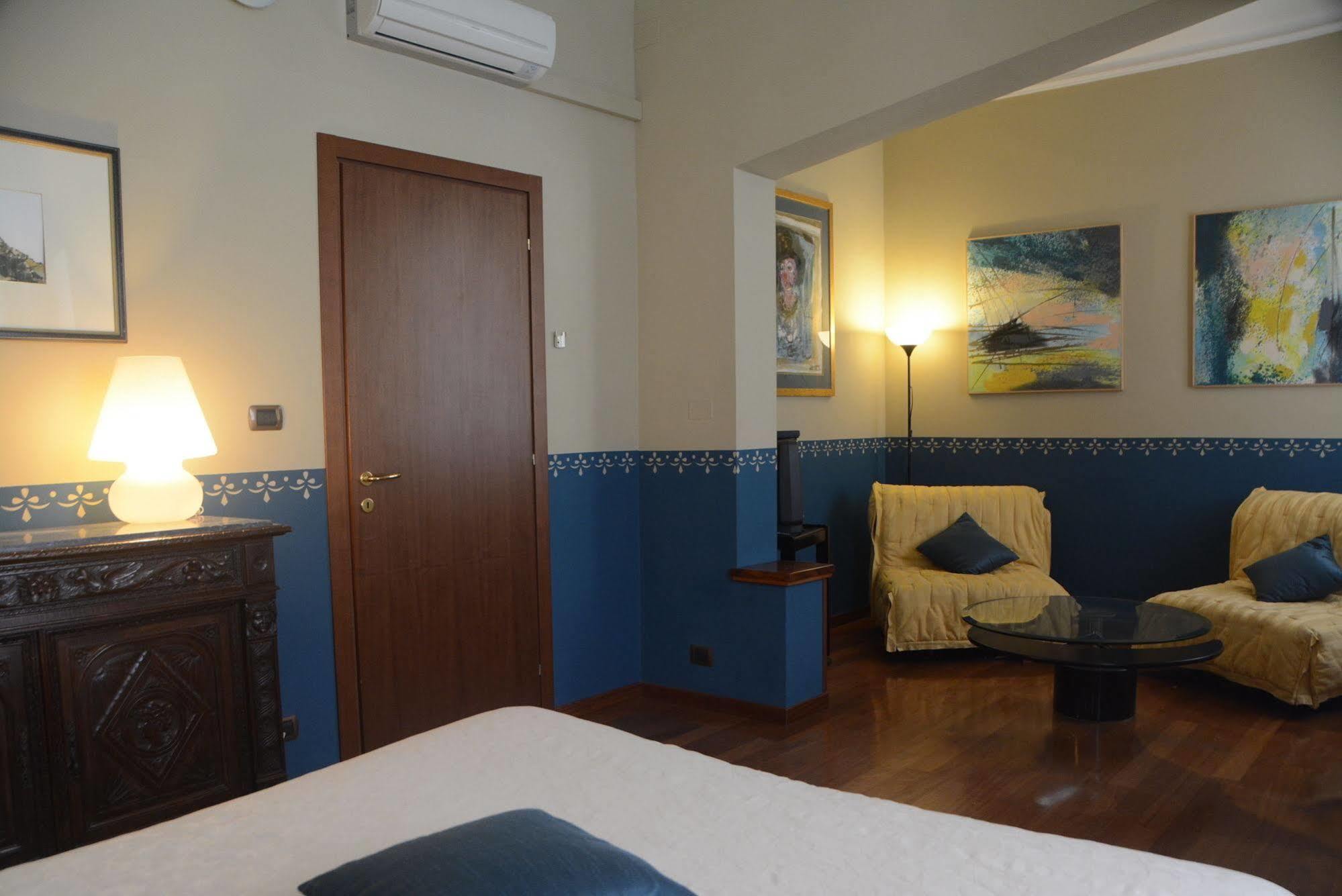 B&B Like Juliet Verona Luaran gambar