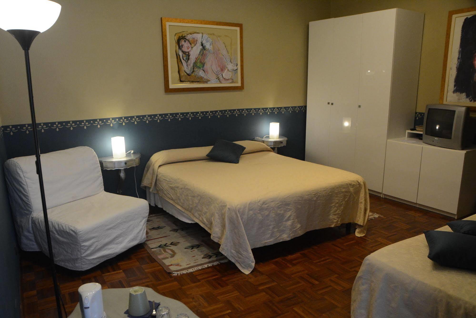 B&B Like Juliet Verona Luaran gambar