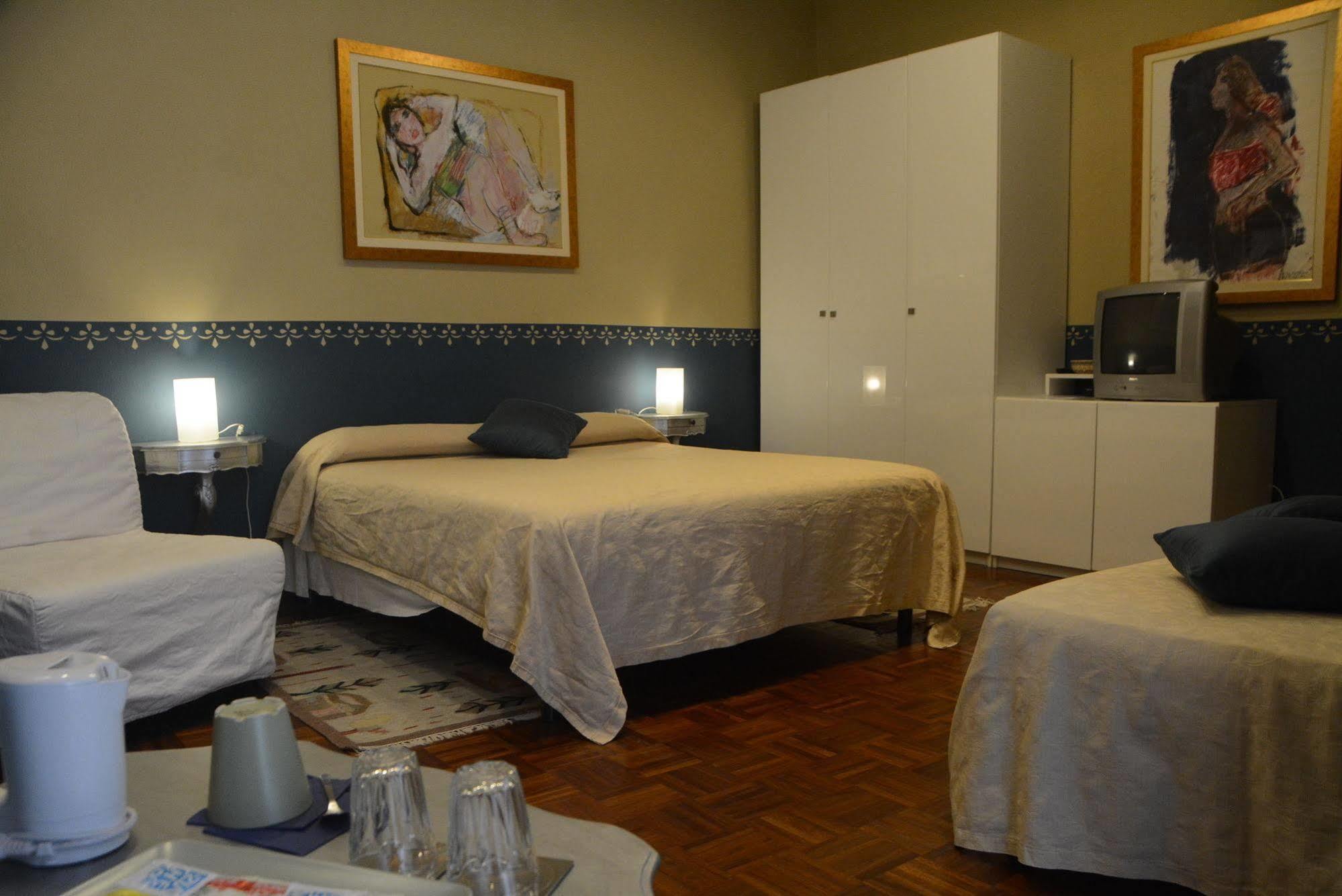 B&B Like Juliet Verona Luaran gambar